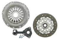 Kupplungssatz Aisin CKE-FO27R FüR Ford Focus 2 Turnier MAX DM2 Tdci Mazda BK BL