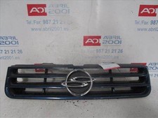 Calandre Ssangyong MUSSO