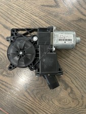 2016-2024 Chevrolet Camaro Left Driver Side Window Regulator Motor Oem 68k