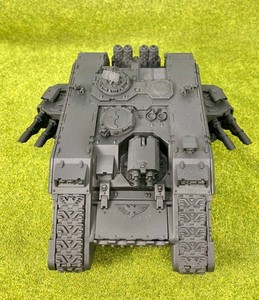 Land Raider Achilles | eBay