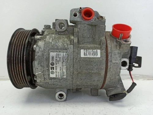 klimakompressor VOLKSWAGEN POLO BERLINA 6N2 TRENDLINE 6Q0820803D arblp110567