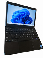 fast cheap windows laptop for home office and school intel Geo Book