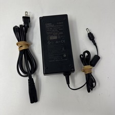 Genuine Canon CA-CP200 B AC Adapter 24V for SELPHY CP1300 CP1200 CP910 Printer