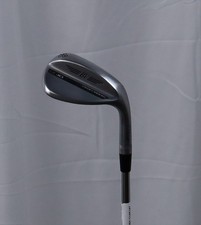 Titleist Vokey Sm10 Tour Chrome D Grind Wedge 58 -12 Bv Vokey Sm10 13340865 Good