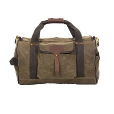Frost River Explorer Medium Duffel Bag Waxed ...