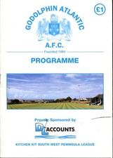 Godolphin Atlantic v Penzance 24/08/19 SWP West League