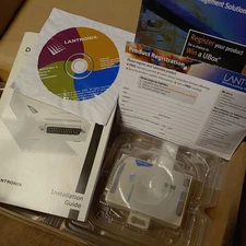 LANTRONIX MSS-100-21 / MSS10021