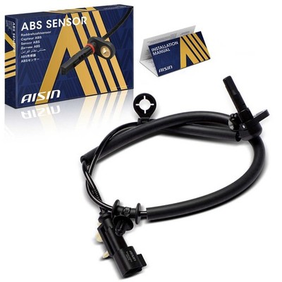 AISIN Rear ABS Wheel Speed Sensor for Buick Envision 2018-2020 L4 2.5L FWD