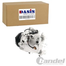 AKS DASIS KLIMAKOMPRESSOR MSC-60C passend für | 851985N