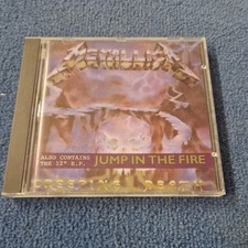 Metallica  Creeping Death / Jump in the Fire ...