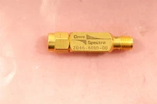 Agilent HP 85685A RF PRESELECTOR 20Hz- 2GHz Omni Spectra 2046-6010-00