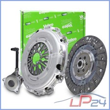 Kit d'embrayage Audi TT