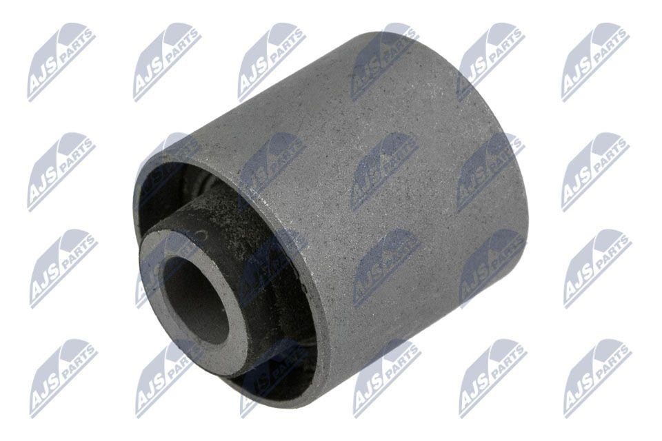 Nty Supporto, Braccio Oscillante Ztt-Fr-004B - Immagine 2