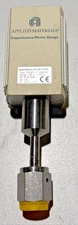 0190-09901, Applied Materials, PIRANI PROCESS VACUUM ANALOG GAUGE