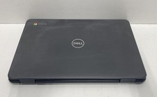 Dell Chromebook 3100 11.6" Intel Celeron Processor Chrome OS