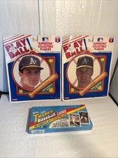 1992 Topps Traded Baseball Cards 22