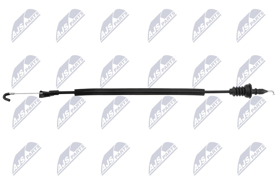Fits NTY EZC-SE-039 FRONT DOOR LOCK CABLE