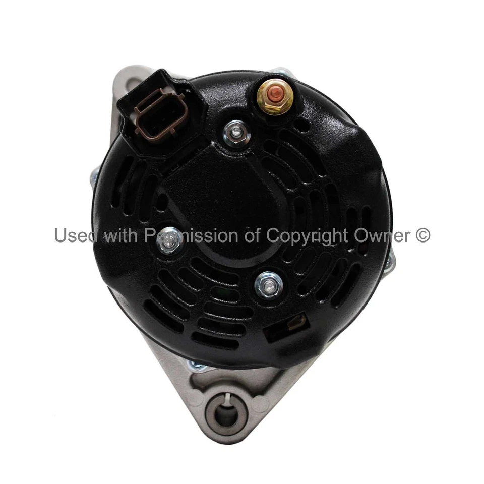 Quality-Built 13978 Alternator For 03-06 Ford Lincoln LS Thunderbird - Image 2 of 4