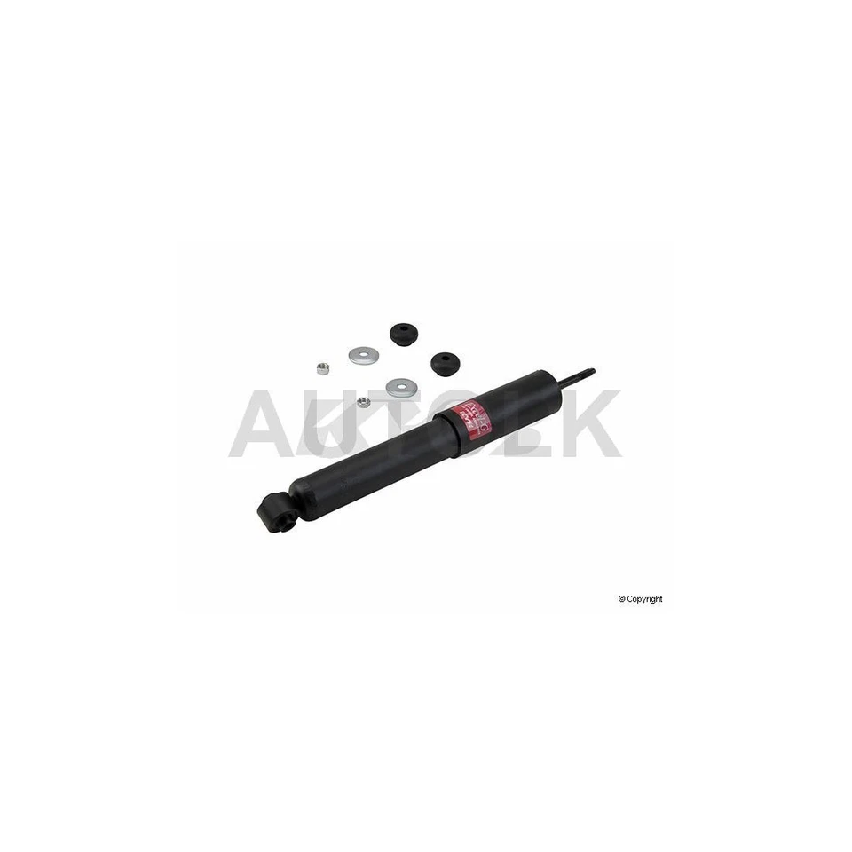KYB Rear Shocks Fits 2007 2008 2009 2010 2011 Ford E-150 2003-2014 Ford E-250 - Image 3 of 3