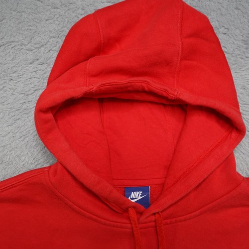 Nike Georgia Bulldogs Hoodie Mens XL - Picture 11 of 15