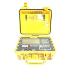 RiserBond 1205T-OSP Metallic TDR Cable Fault LocatorSOLD AS-IS FOR PARTS