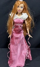 Enchanted Giselle Doll 12”