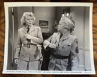 (8) 1942 “She’s In The Army” Original 8 X 10 B & W Photos. Not Reprints! Charity — photo 6
