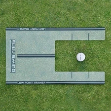 Low Point Trainer by Full Swing Golf Performance