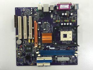 elitegroup 661gx-m