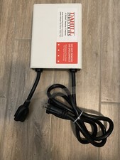 ESP D114Z6T Digital QC Surge Protector 120V 20A 60HZ