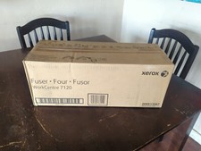 Xerox 008R13087 Fuser Unit WorkCentre 7120,7125,7220,7220T,7225 Sealed GENUINE