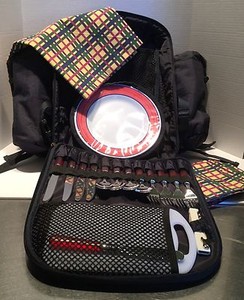harry and david picnic backpack