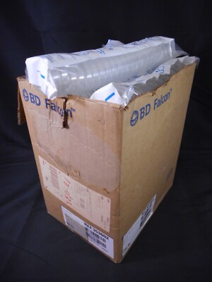 CORNING Falcon Polystyrene Tissue Culture Dishes 60x15mm 353002 (500/cs)