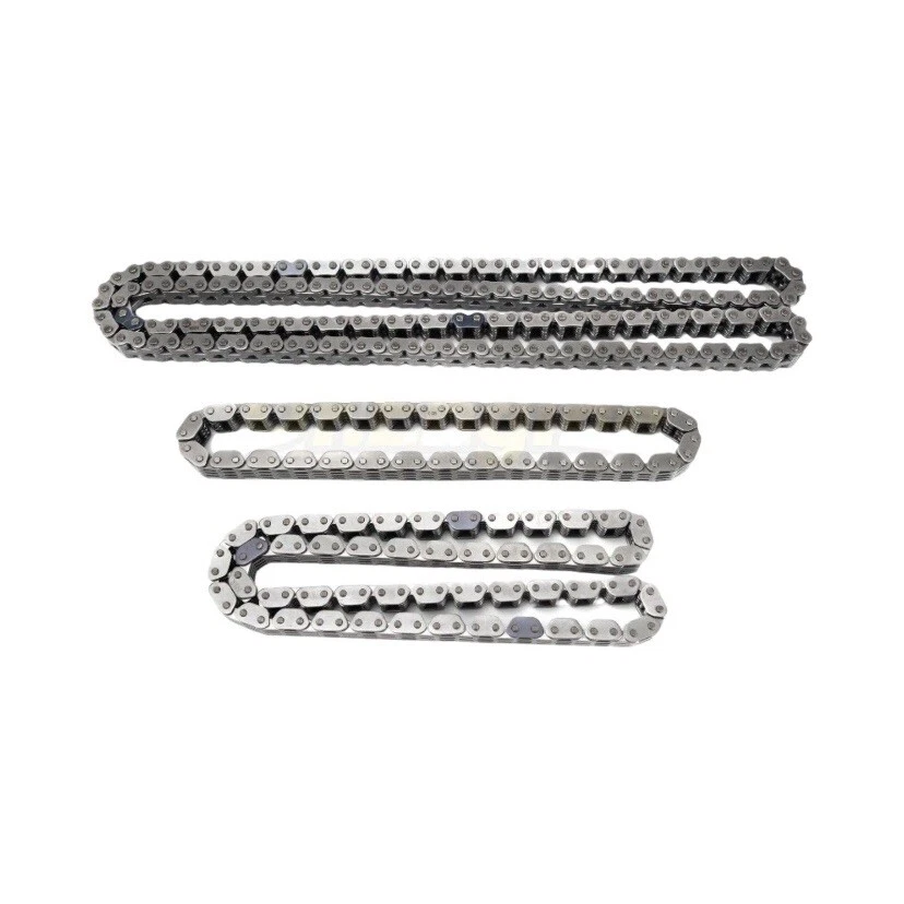 Kit de cadena de distribución Volkswagen Jetta 2014 2015 1,8 L 2,0 L Foto 3 de 4