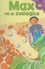 Max va al zoologico (Read-It! Readers en Espanol) (Spanish Edition)