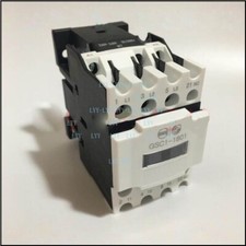 1pc Tianshui 213 GSC1-1801 GSC1 CJX4-d -1801 AC Contactor 24V 36V 48V 110V 220V
