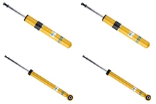 4x Bilstein B8 Shock Absorbers for Audi A4 8W2 8WC Avant 8W5 8WD A5 F53 F5P Sportbac