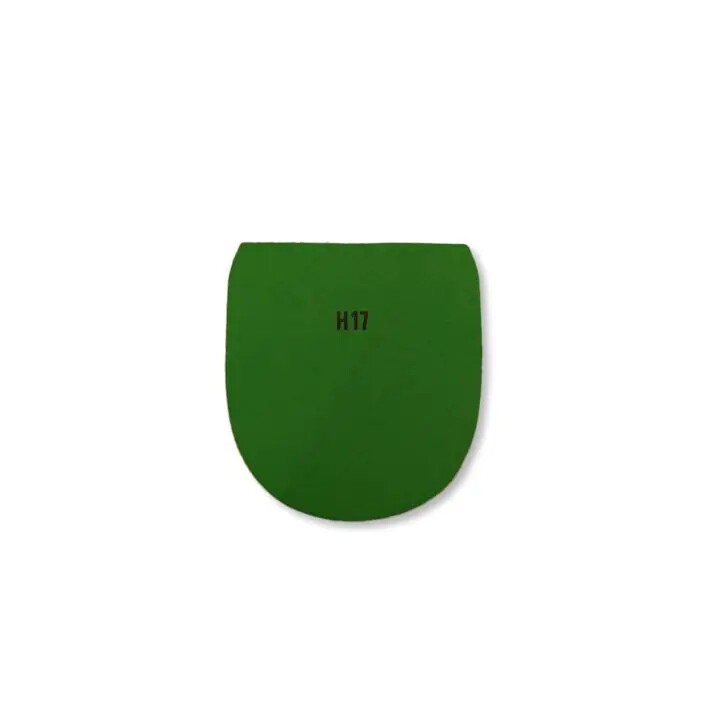 3G Formula Replacement Heel H17 Low Friction