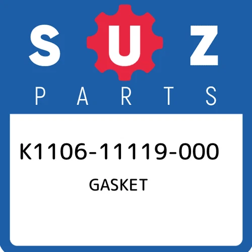 Gasket