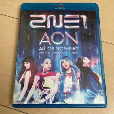 ミュージック 2NE1 DVDBOX ミュージック 2NE1 DVDBOX 2NE1 Compilation Album Taiwan