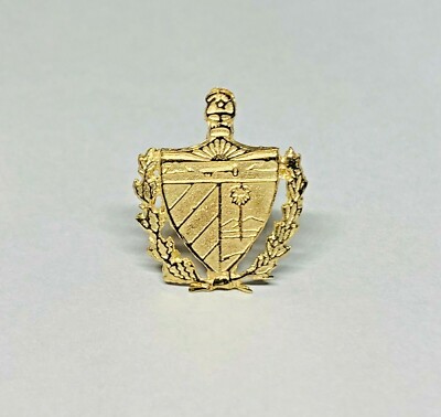 Charm trolley San Francisco vintage in oro giallo 14 carati - Italia