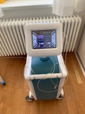 Mesotherapie Gerät JetPeel Beauty System (Herst.Jahr 2021) inklusive Zubehör