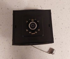 BTICINO TERRANEO TELECAMERA BIANCO E NERO 332510