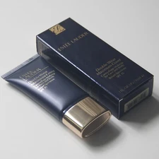 Estee Lauder Double Wear Maximum Cover 2W1 DAWN 1 Fl. Oz. SPF 15 Sealed In Box
