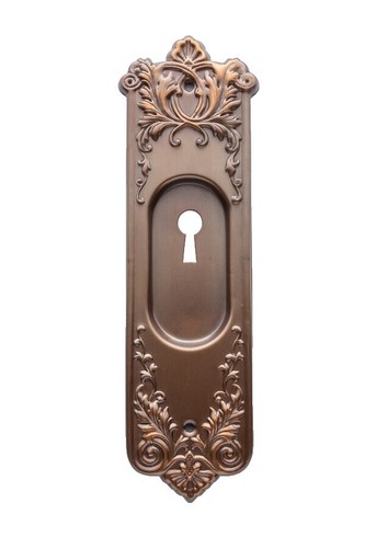 Maniglia Per Porta Horus - Linea Maniglie In Offerta Unix Service