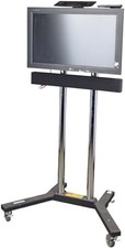 Philips M8033c Flat Panel Display 