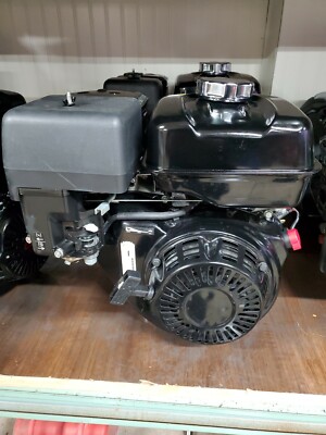9HP GX270 Honda Engine 1