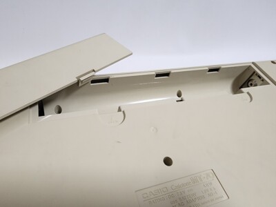 CASIO MT-70 Synthesizer Casiotone 49-Key | eBay