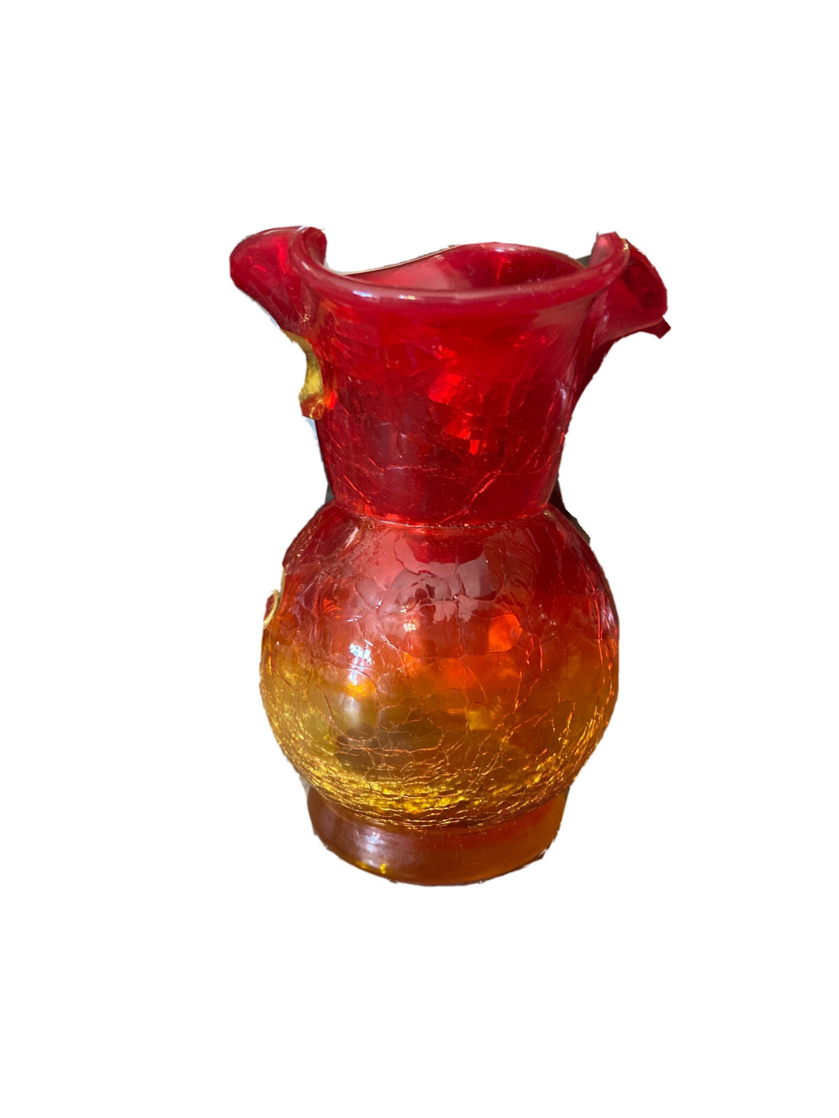 small vintage glass vases eBay