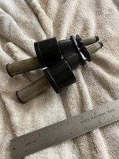 Vintage Carl Zeiss Jena Microscope Germany